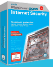 Platinum 2006 Internet Security Screenshot